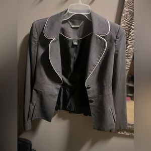 Women’s Blazer